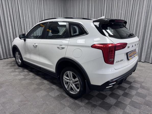Haval Jolion I Рестайлинг с пробегом 2024 года, цена 2 085 000 рублей, 8655 км, внедорожник, Автокод Объявления