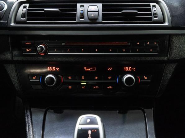 BMW 5 серии VI (F10/F11/F07) с пробегом 2012 года, цена 1 820 000 рублей, 228326 км, седан, Автокод Объявления