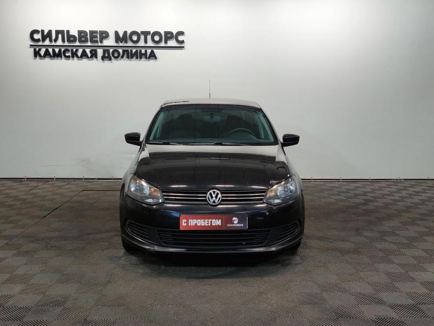Volkswagen Polo V Пермь  - изображение 5