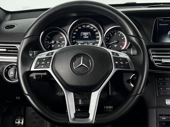 Mercedes-Benz E-Класс IV (W212 S212 C207) Рестайлинг с пробегом 2015 года, цена 2 250 000 рублей, 170227 км, седан, Автокод Объявления