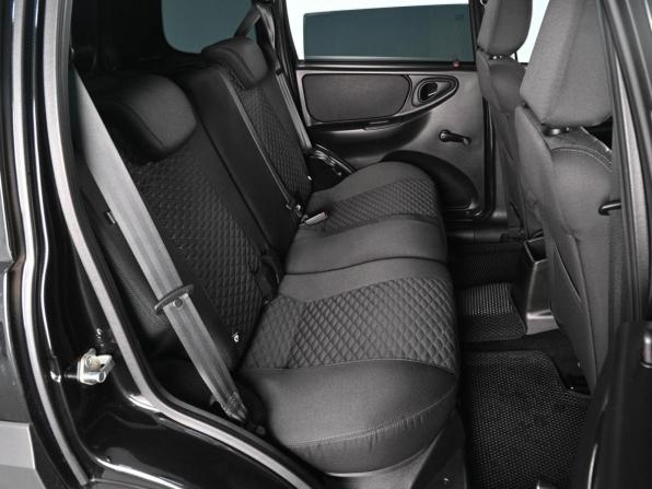 Lada (ВАЗ) Niva Travel I с пробегом 2021 года, цена 999 000 рублей, 44486 км, внедорожник, Автокод Объявления