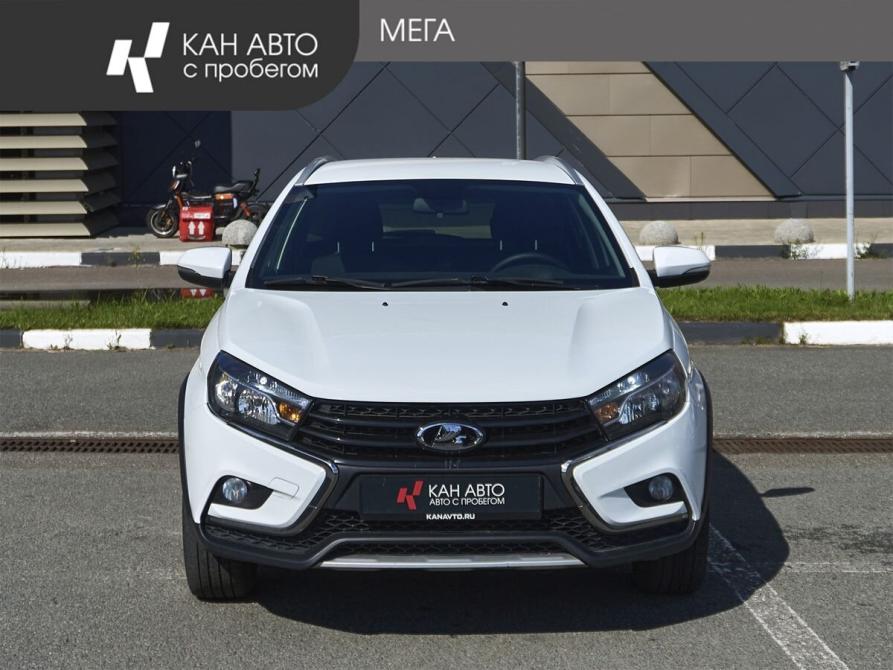 Lada (ВАЗ) Vesta I Казань  - изображение 3