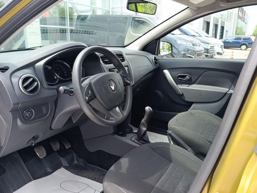 Renault Sandero II Тверь  - изображение 24
