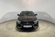 Lada (ВАЗ) Vesta I Саранск  - изображение 30