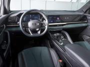 Geely Monjaro I Ростов-на-Дону  - изображение 27