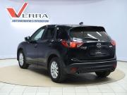 Mazda CX-5 I Уфа  - изображение 26