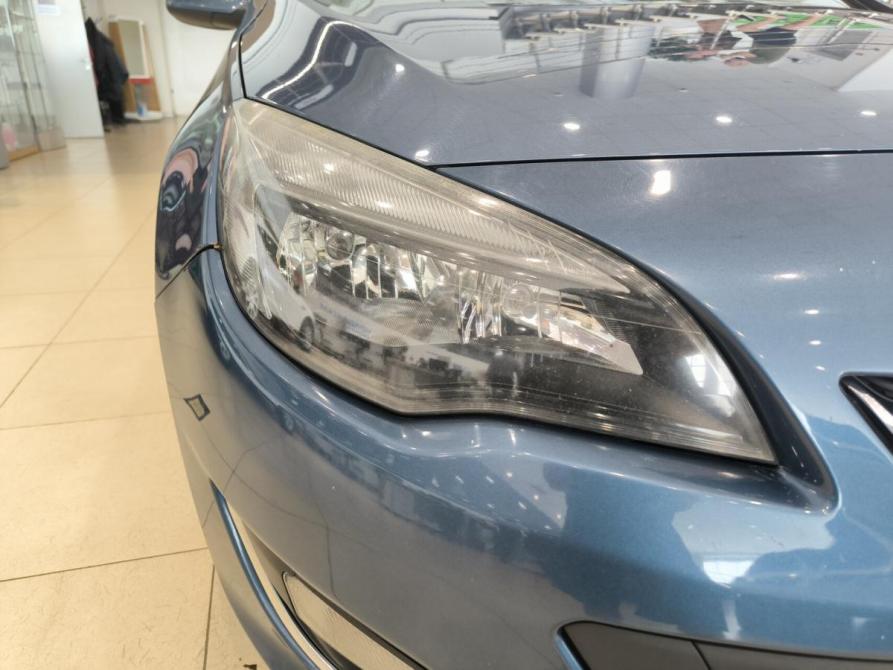 Opel Astra J Казань  - изображение 21