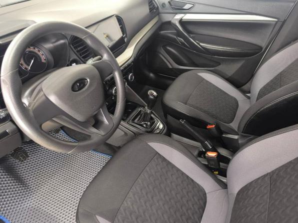 Lada (ВАЗ) Vesta I Рестайлинг (NG) с пробегом 2023 года, цена 1 133 000 рублей, 64702 км, седан, Автокод Объявления