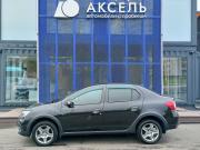 Renault Logan II Рестайлинг Архангельск  - изображение 28
