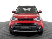 Kia Soul II Рестайлинг Москва  - изображение 32