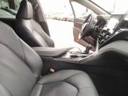 Toyota Camry VIII (XV70) Рестайлинг Екатеринбург  - изображение 49