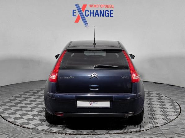 Citroen C4 I Рестайлинг с пробегом 2010 года, цена 289 000 рублей, 233170 км, хэтчбек, Автокод Объявления