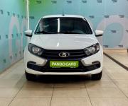 Lada (ВАЗ) Granta I Рестайлинг Набережные Челны  - изображение 24