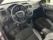 Skoda Yeti I Рестайлинг Санкт-Петербург  - изображение 32