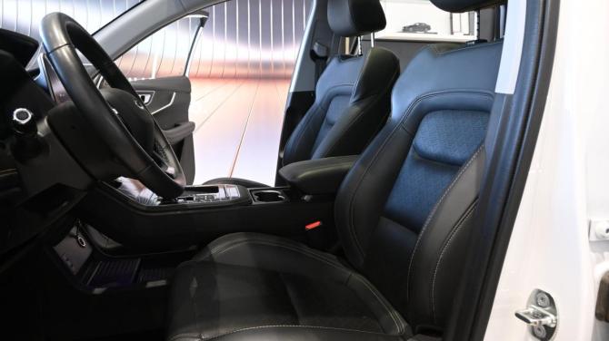 Chery Tiggo 8 I Рестайлинг с пробегом 2023 года, цена 2 095 000 рублей, 27000 км, внедорожник, Автокод Объявления