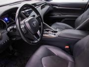 Toyota Camry VIII (XV70) Москва  - изображение 28