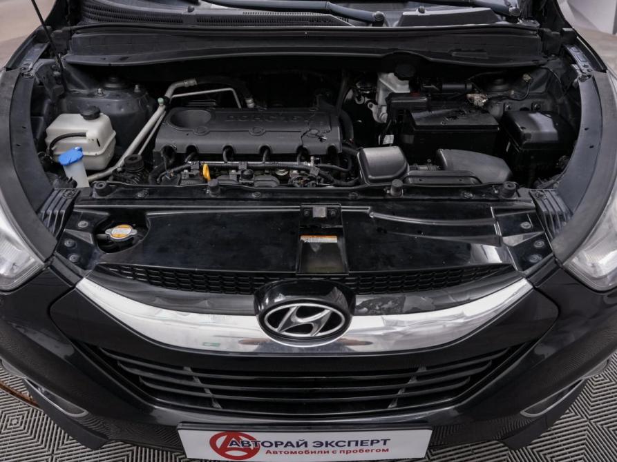 Hyundai ix35 I Ульяновск  - изображение 16
