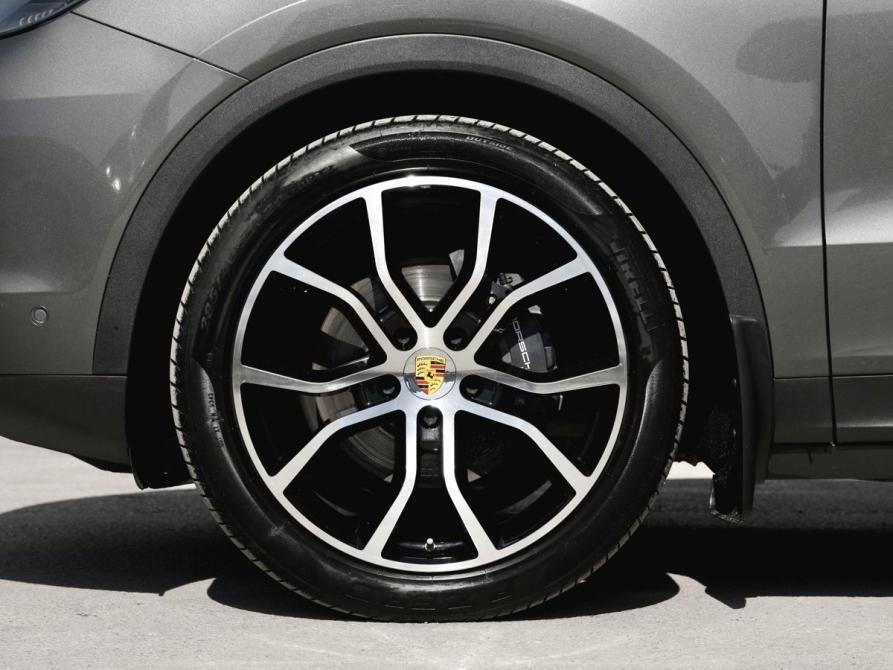 Porsche Cayenne III Пермь  - изображение 4