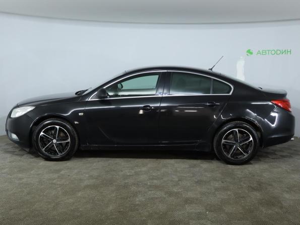 Opel Insignia I с пробегом 2011 года, цена 579 000 рублей, 272000 км, седан, Автокод Объявления