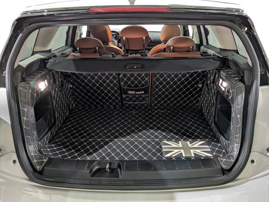 Mini Clubman II Рестайлинг Химки  - изображение 19