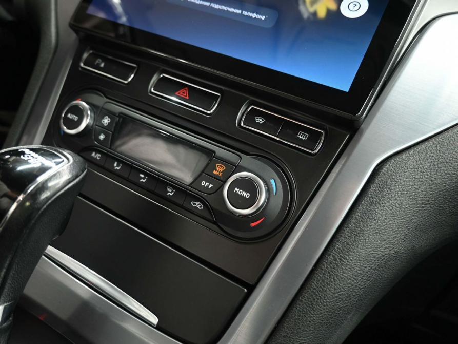 Ford Mondeo IV Рестайлинг Ростов-на-Дону  - изображение 15