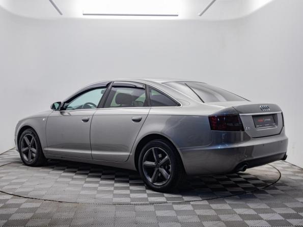 Audi A6 III (C6) с пробегом 2006 года, цена 730 000 рублей, 397110 км, седан, Автокод Объявления