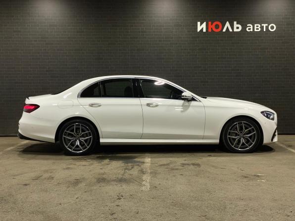 Mercedes-Benz E-Класс V (W213 S213 C238) Рестайлинг с пробегом 2020 года, цена 5 100 000 рублей, 60910 км, седан, Автокод Объявления