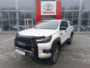 Toyota Hilux VIII Рестайлинг 2 Ростов-на-Дону  - изображение 16