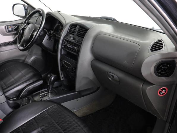 Hyundai Santa Fe Classic с пробегом 2009 года, цена 750 000 рублей, 1000 км, внедорожник, Автокод Объявления