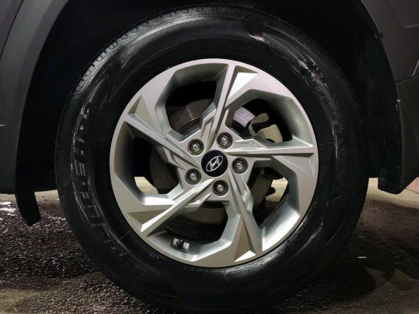 Hyundai Tucson IV с пробегом 2021 года, цена 2 369 000 рублей, 153000 км, внедорожник, Автокод Объявления