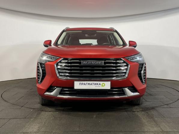 Haval Jolion I с пробегом 2022 года, цена 1 749 900 рублей, 86519 км, внедорожник, Автокод Объявления