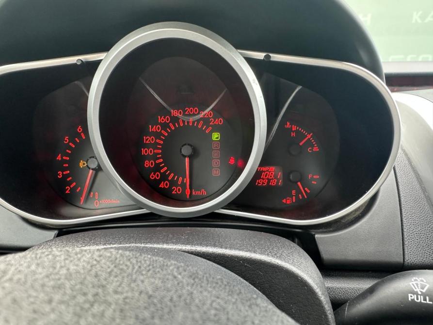 Mazda CX-7 I Екатеринбург  - изображение 9