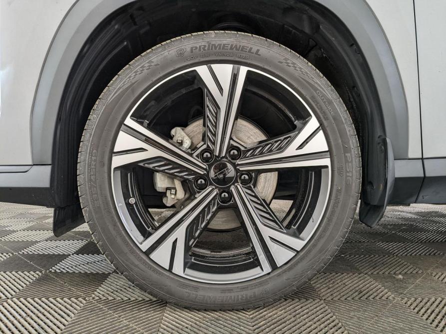 Geely Cityray Москва  - изображение 12