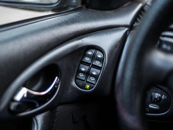 Ford Focus I Рестайлинг с пробегом 2005 года, цена 144 000 рублей, 276232 км, хэтчбек, Автокод Объявления