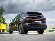 Geely Monjaro I Москва  - изображение 28