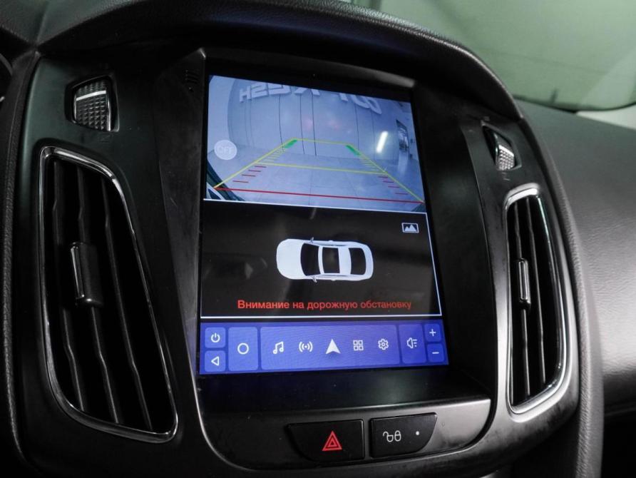 Ford Focus III Рестайлинг Воронеж  - изображение 12