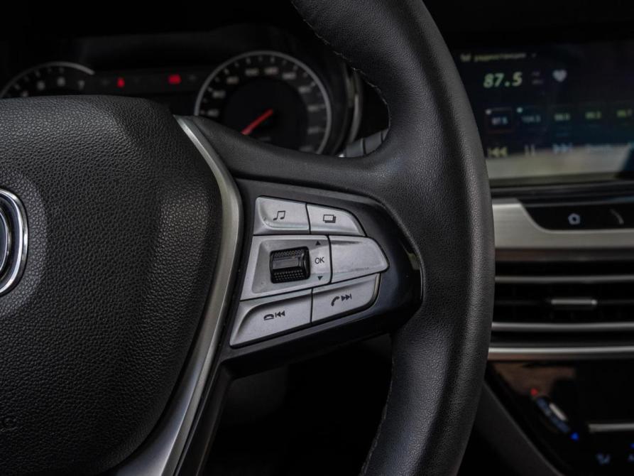Changan CS35 Plus I Краснодар  - изображение 19