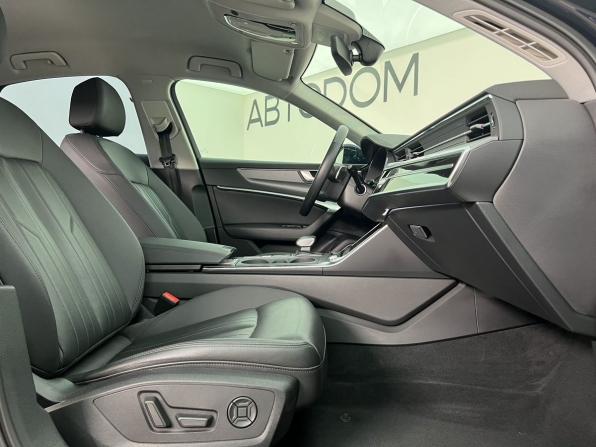 Audi A6 V (C8) с пробегом 2019 года, цена 3 550 000 рублей, 95510 км, седан, Автокод Объявления