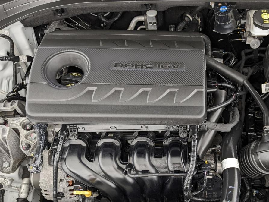 Kia Ceed III Рестайлинг Санкт-Петербург  - изображение 9