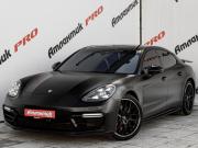 Porsche Panamera II Екатеринбург  - изображение 44