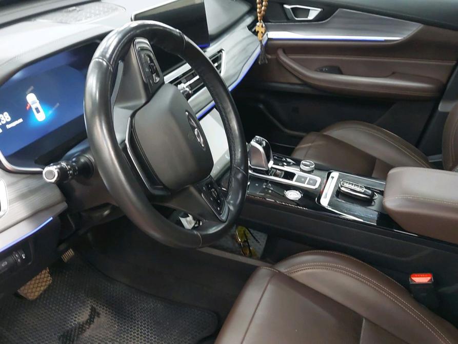Chery Tiggo 8 Pro I Москва  - изображение 24