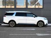 Kia Carnival IV Новороссийск  - изображение 37
