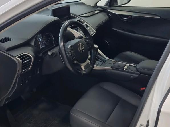 Lexus NX I Рестайлинг с пробегом 2019 года, цена 3 675 000 рублей, 77160 км, внедорожник, Автокод Объявления