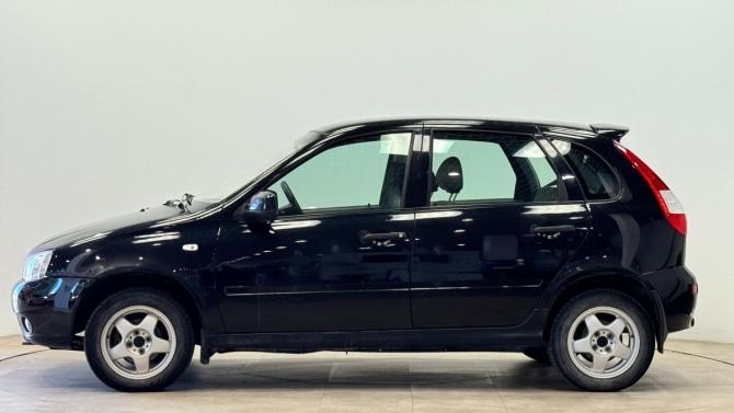Lada (ВАЗ) Kalina I с пробегом 2010 года, цена 170 000 рублей, 245868 км, хэтчбек, Автокод Объявления
