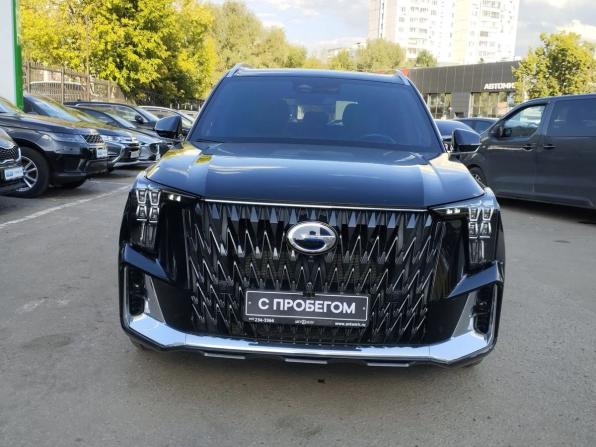 GAC GS8 II с пробегом 2023 года, цена 3 990 000 рублей, 48249 км, внедорожник, Автокод Объявления