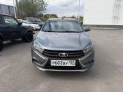 Lada (ВАЗ) Vesta I Волгоград  - изображение 13
