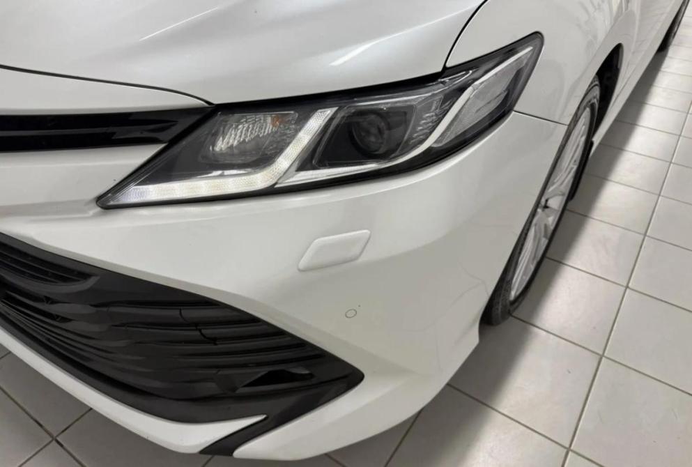 Toyota Camry VIII (XV70) Астрахань  - изображение 5