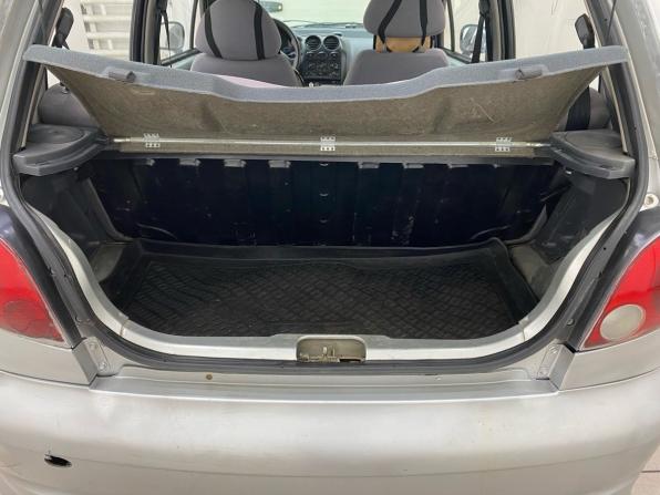 Daewoo Matiz I Рестайлинг с пробегом 2010 года, цена 180 000 рублей, 143431 км, хэтчбек, Автокод Объявления