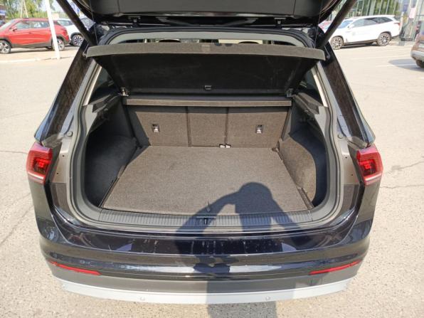 Volkswagen Tiguan II с пробегом 2020 года, цена 2 760 000 рублей, 111084 км, внедорожник, Автокод Объявления