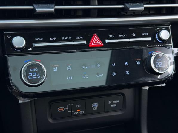 Hyundai Tucson IV Рестайлинг с пробегом 2026 года, цена 3 890 000 рублей, 25 км, внедорожник, Автокод Объявления